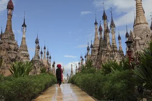 Asia Trips-1