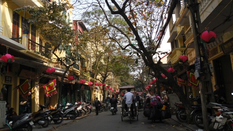 Buffalo Tours Anzeigebild-1