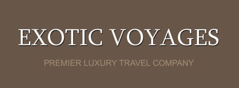 Exotic Voyages Anzeigebild-1