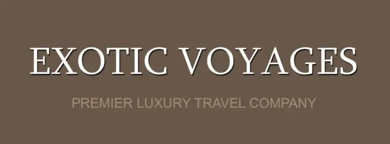 Exotic Voyages Anzeigebild-1
