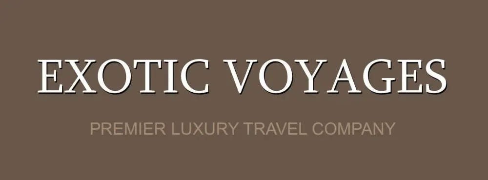 Exotic Voyages Anzeigebild-1