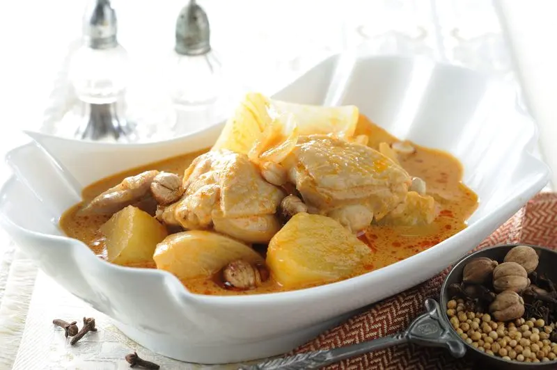 TAT Curry-1