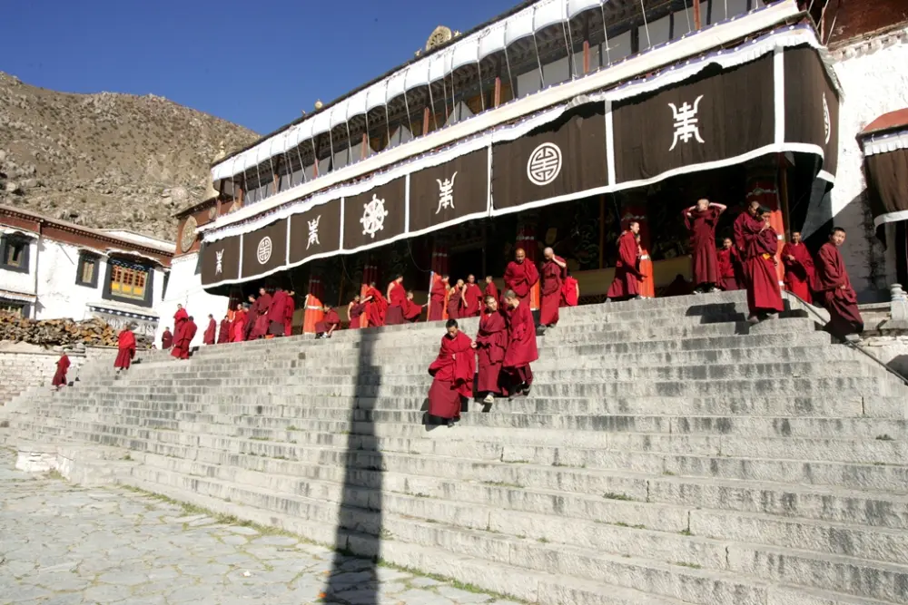 China Tours-2