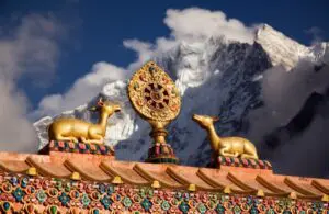 China Tours-Anzeigebild