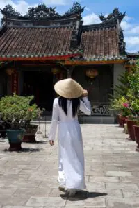 Indochina travels