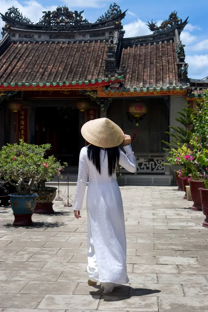 Indochina travels