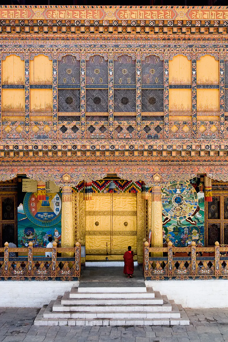 lotus-travel-3-punakha-dzong