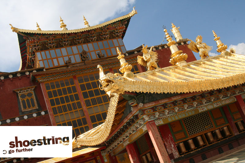 Shoestring China 3
