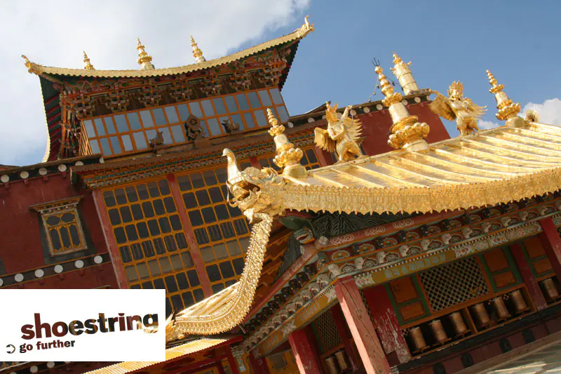 Shoestring China 3
