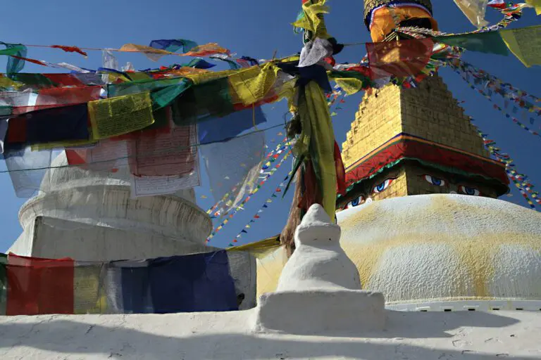 nepal
