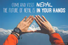 nepal