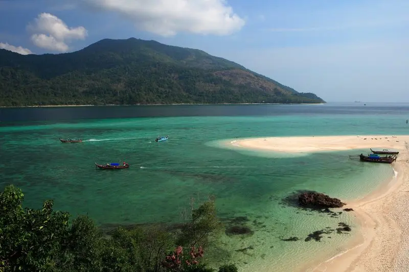 TAT Koh Lipe-1