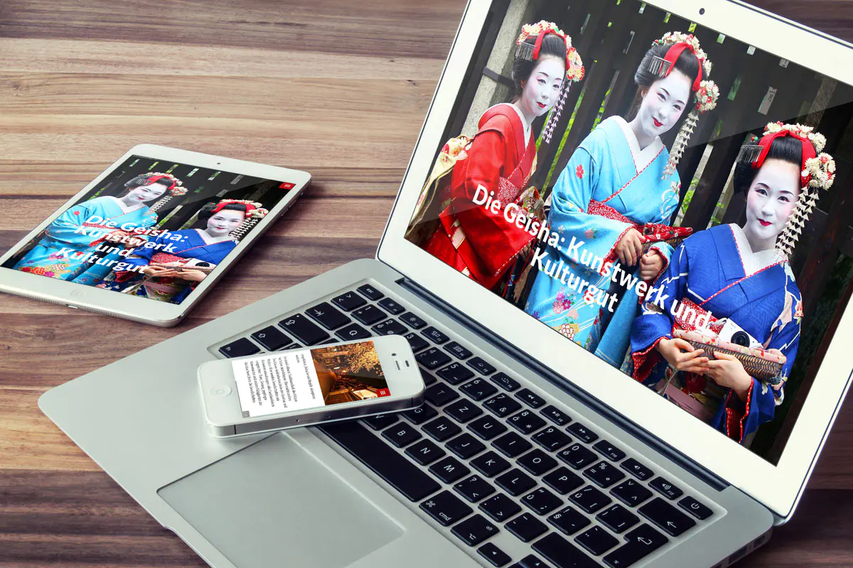 Das neue Go Asia Magazin