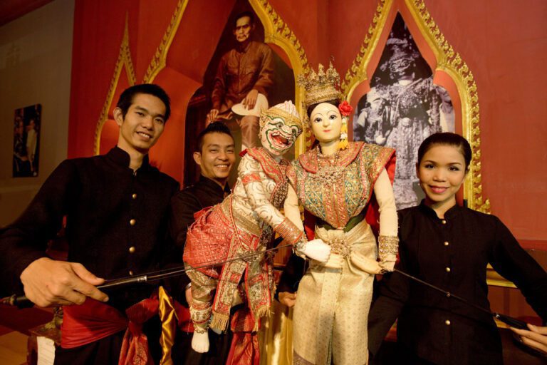 Thailand-Tourism-Festival