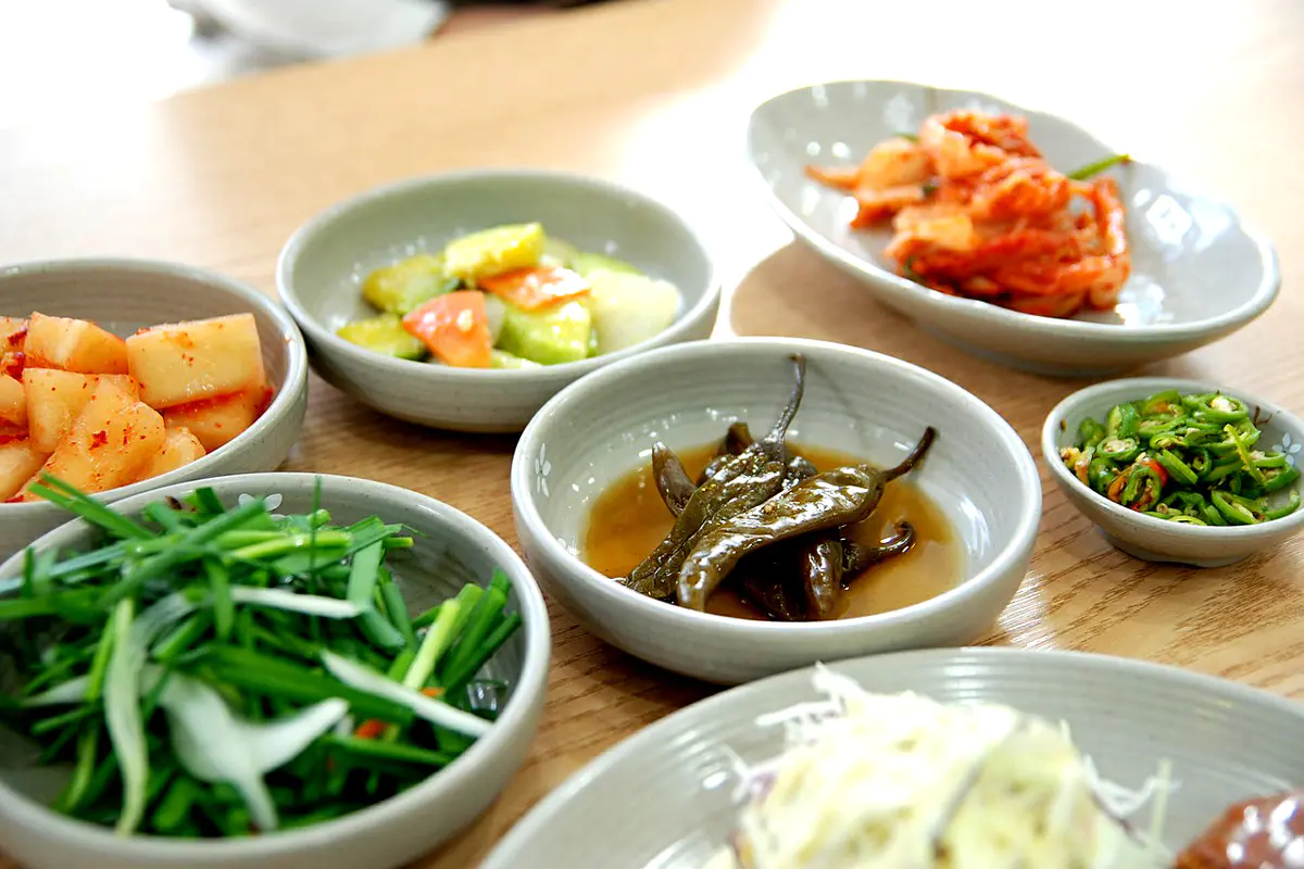 eat-banchan
