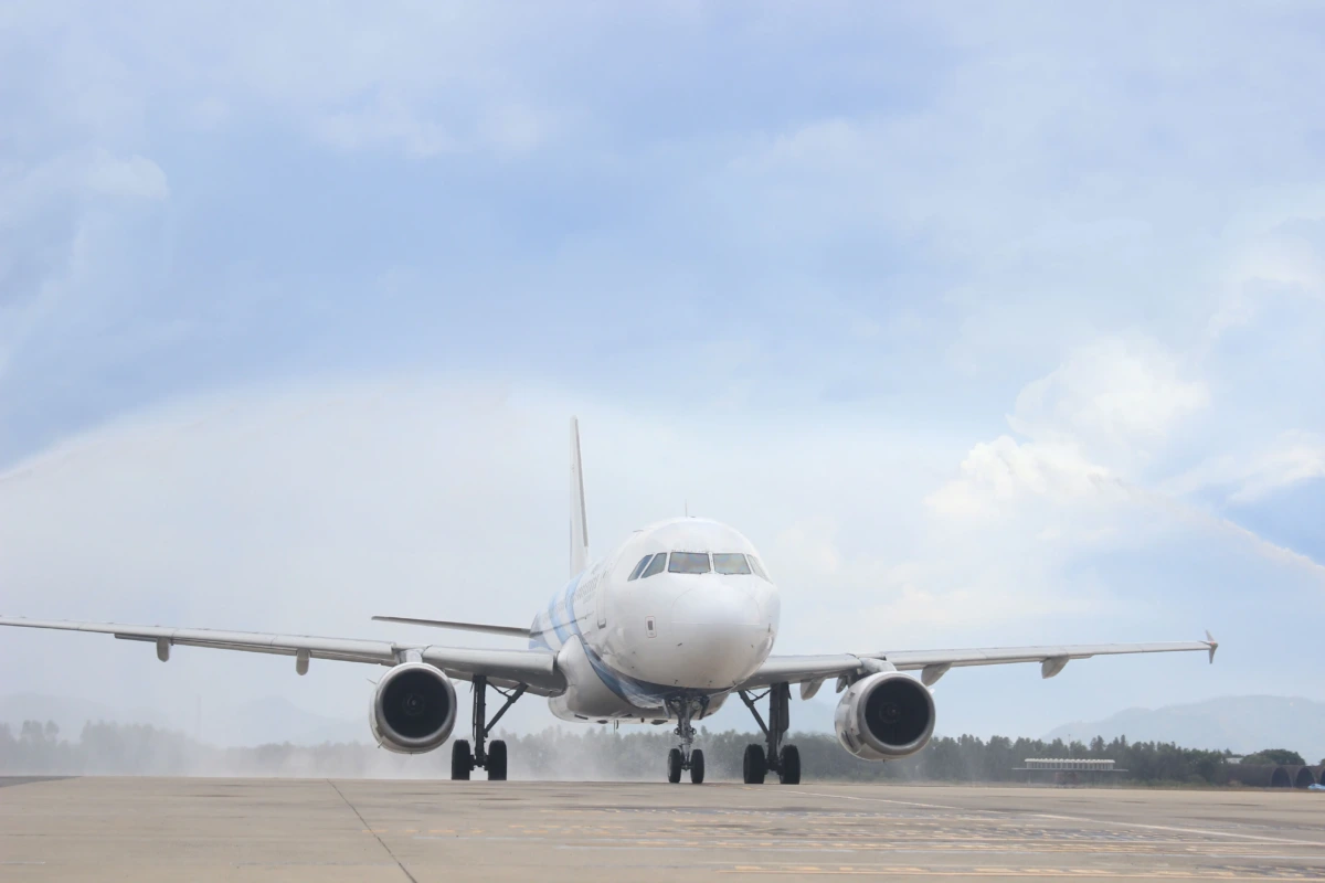 PG2 Aircraft