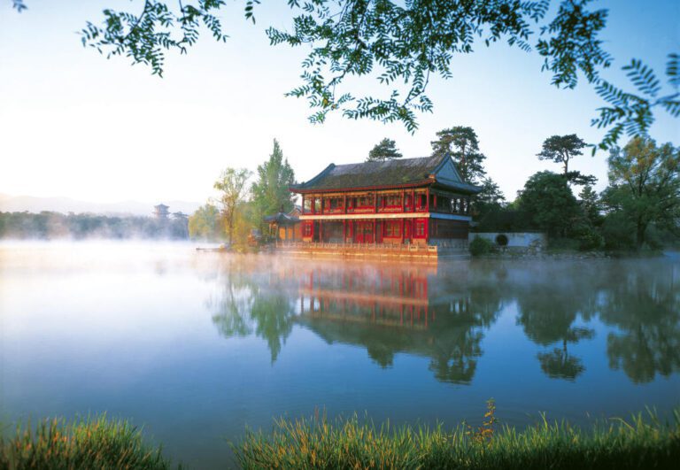 1 Bavaria Fernreisen Hangzhou35 Westsee Foto FVA