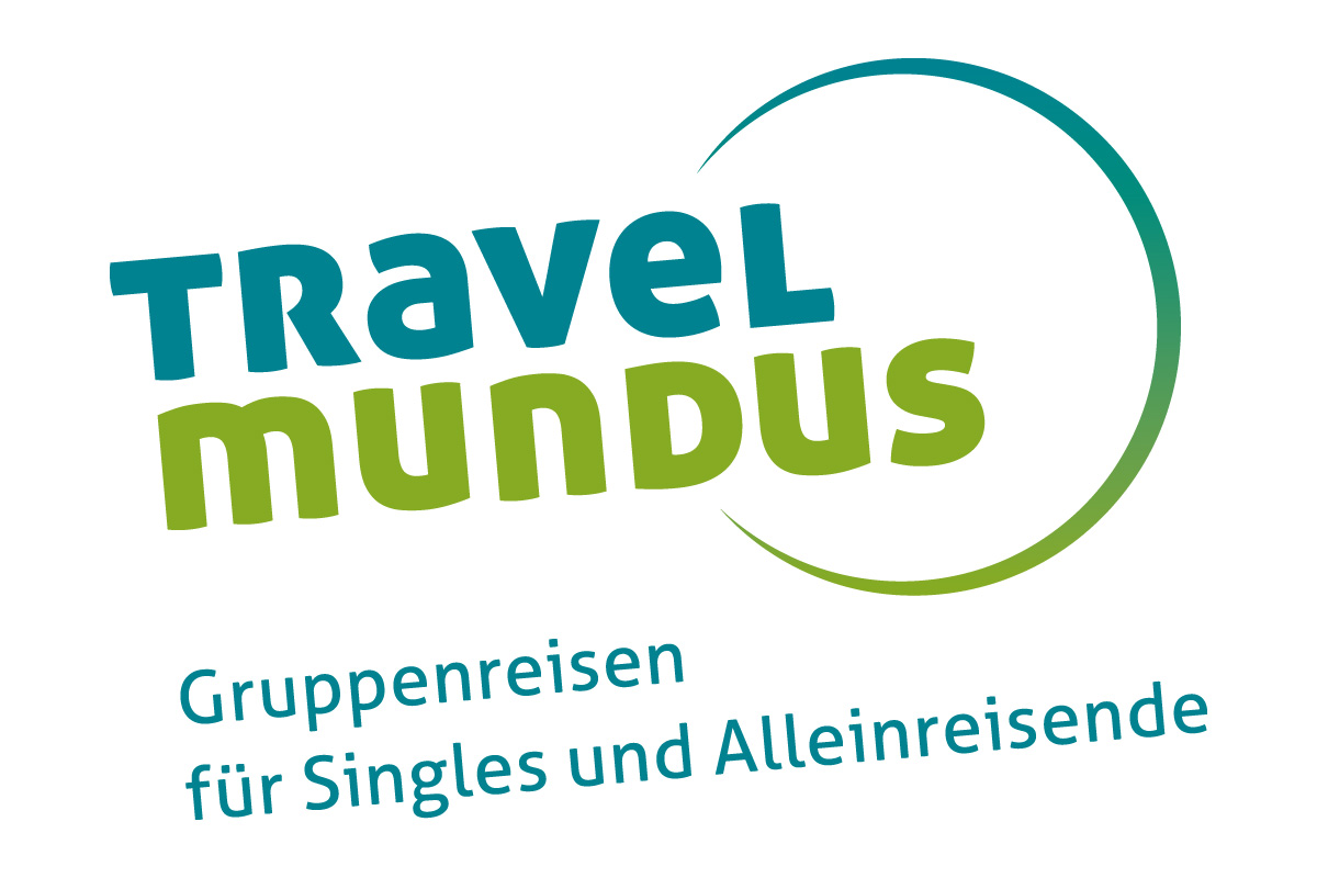 logo travelmundus