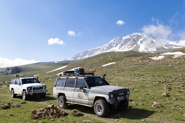 nomad Iran 12 c Meysam Abadi