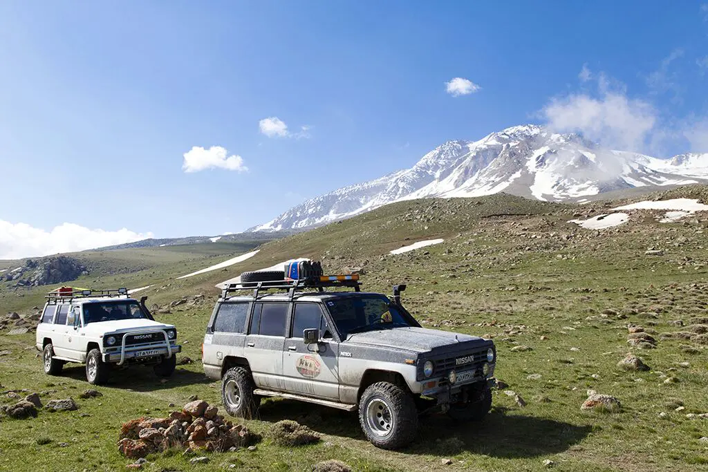 nomad Iran 12 c Meysam Abadi