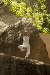 Anantara 1 Hi ARAS 43358770 Yoga surrounded by nature