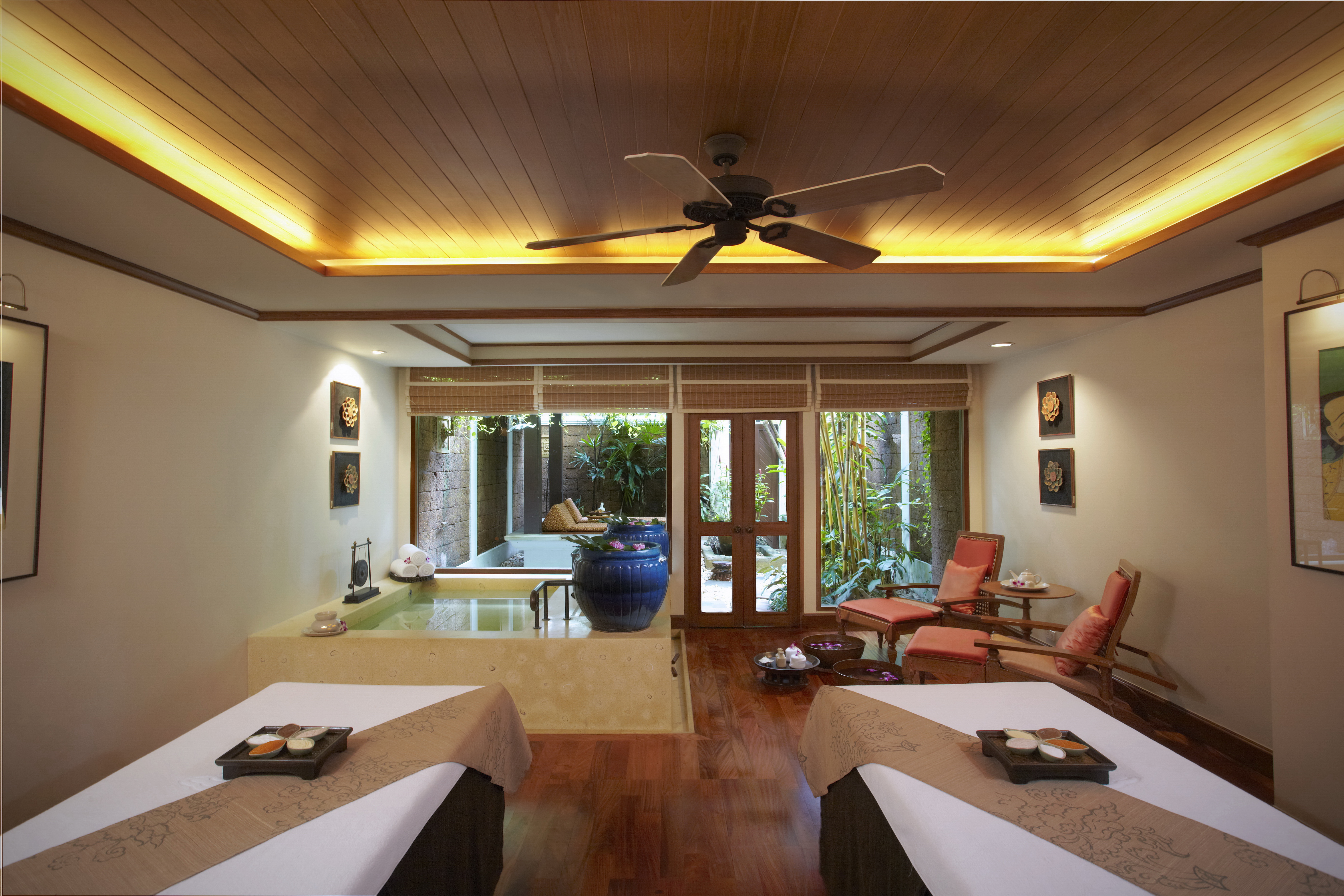 Anantara 2 Hi ARIV 48005768 Anantara Spa Suite