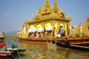 Logo 1 Paung Daw Oo festival1 Inle Lake