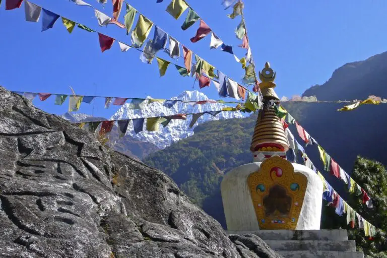 NEP 2012 1DDA Khumbu 1280311