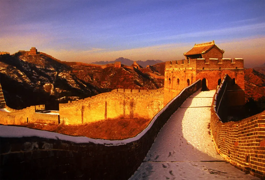 chinetours Peking