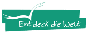 entdeck die welt