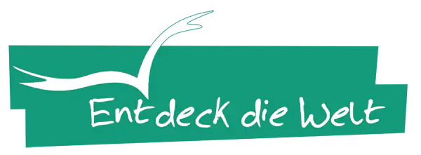 entdeck die welt