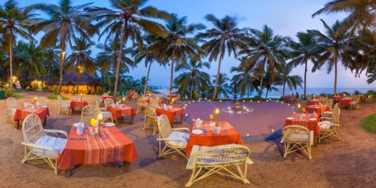 neuewege1 Restaurant open night