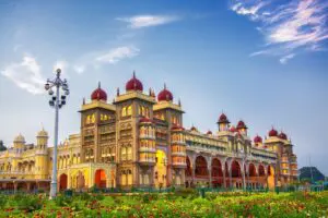 mysore-palast-indien
