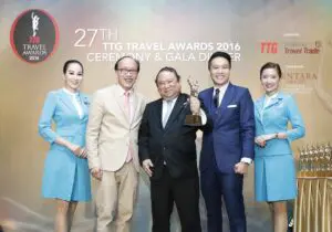 TTG Awards