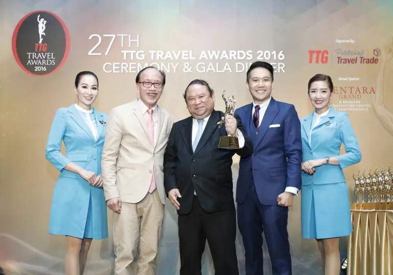 TTG Awards