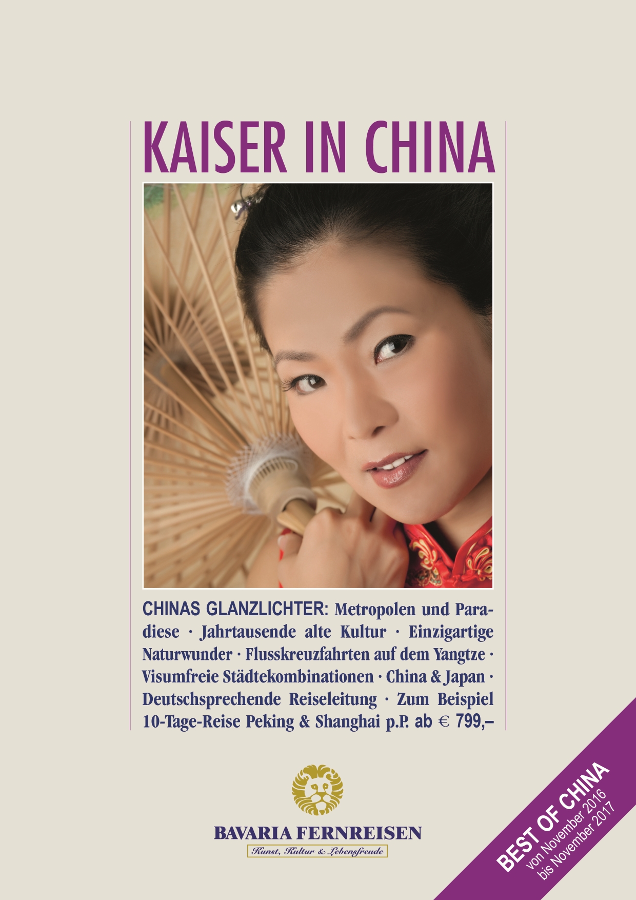 Bavaria Katalog-2017 China 171016 Titel 01