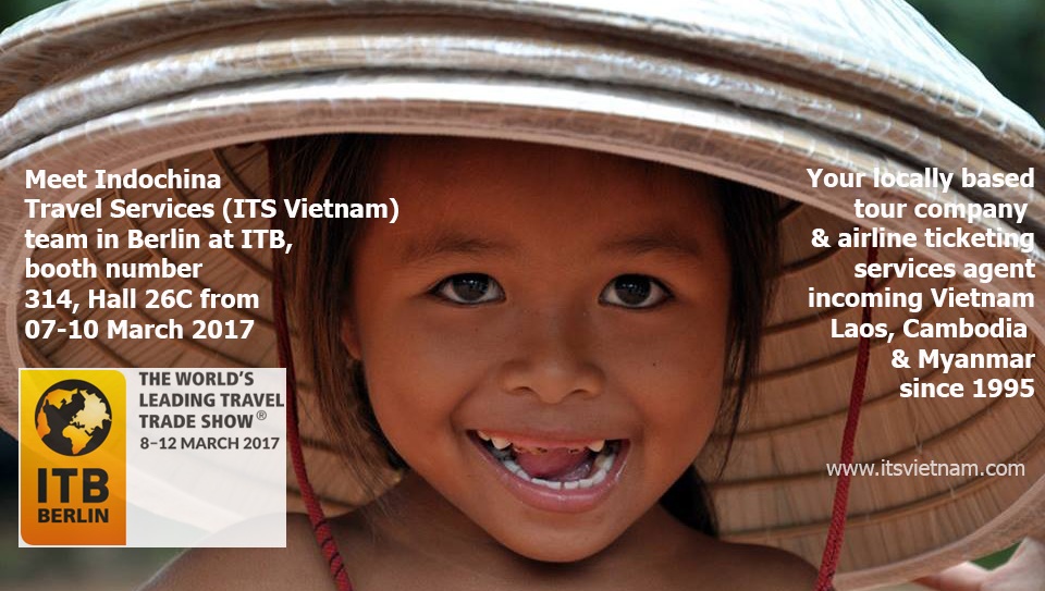 Flyer ITB 2017