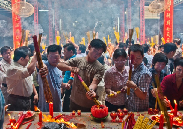 TET