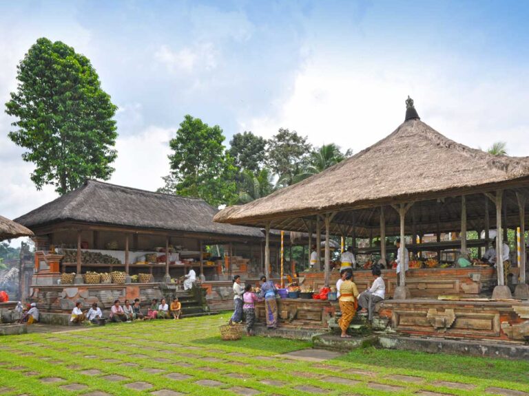 Vorbereitung-Tempelfest