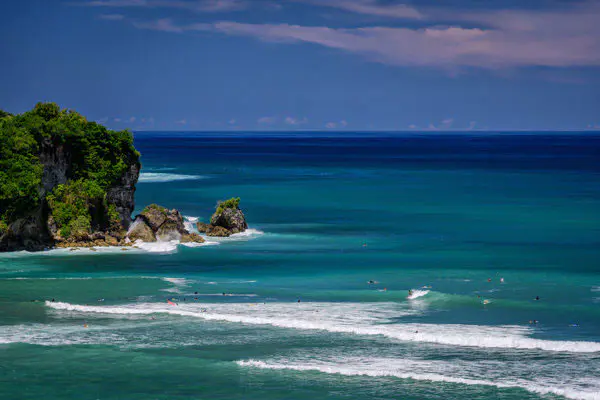Surfing