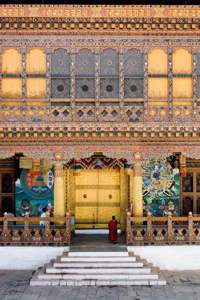 bhutan