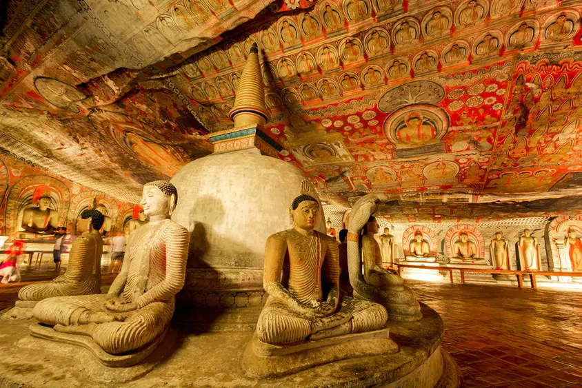 dambulla-hoehlentempel-titel