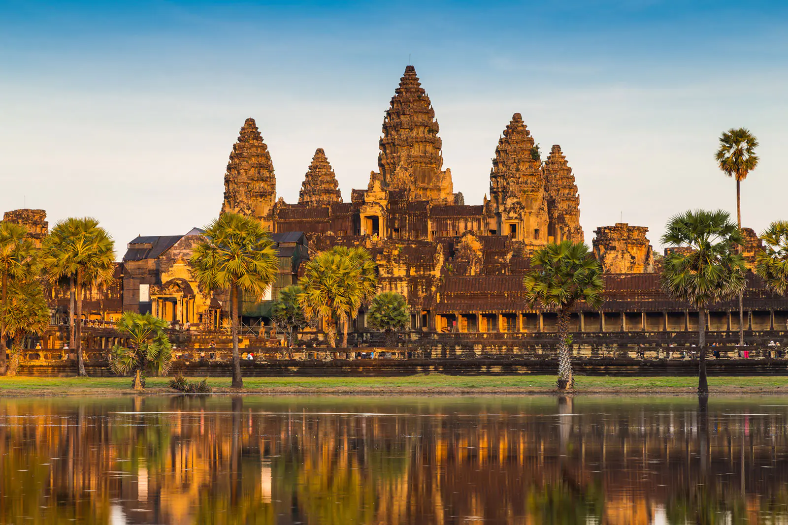 Angkor-Wat-Temple-Siem-reap-Cambodia