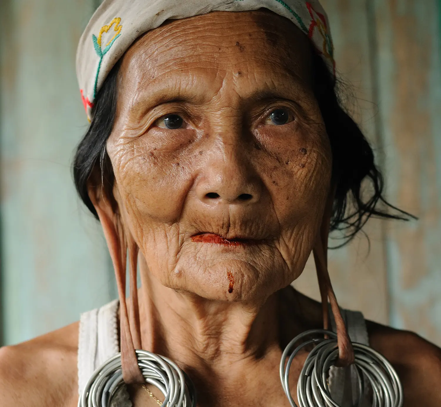 Borneo-Dayak