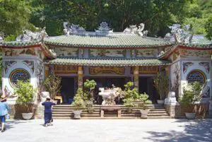 DIAMIR Vietnam
