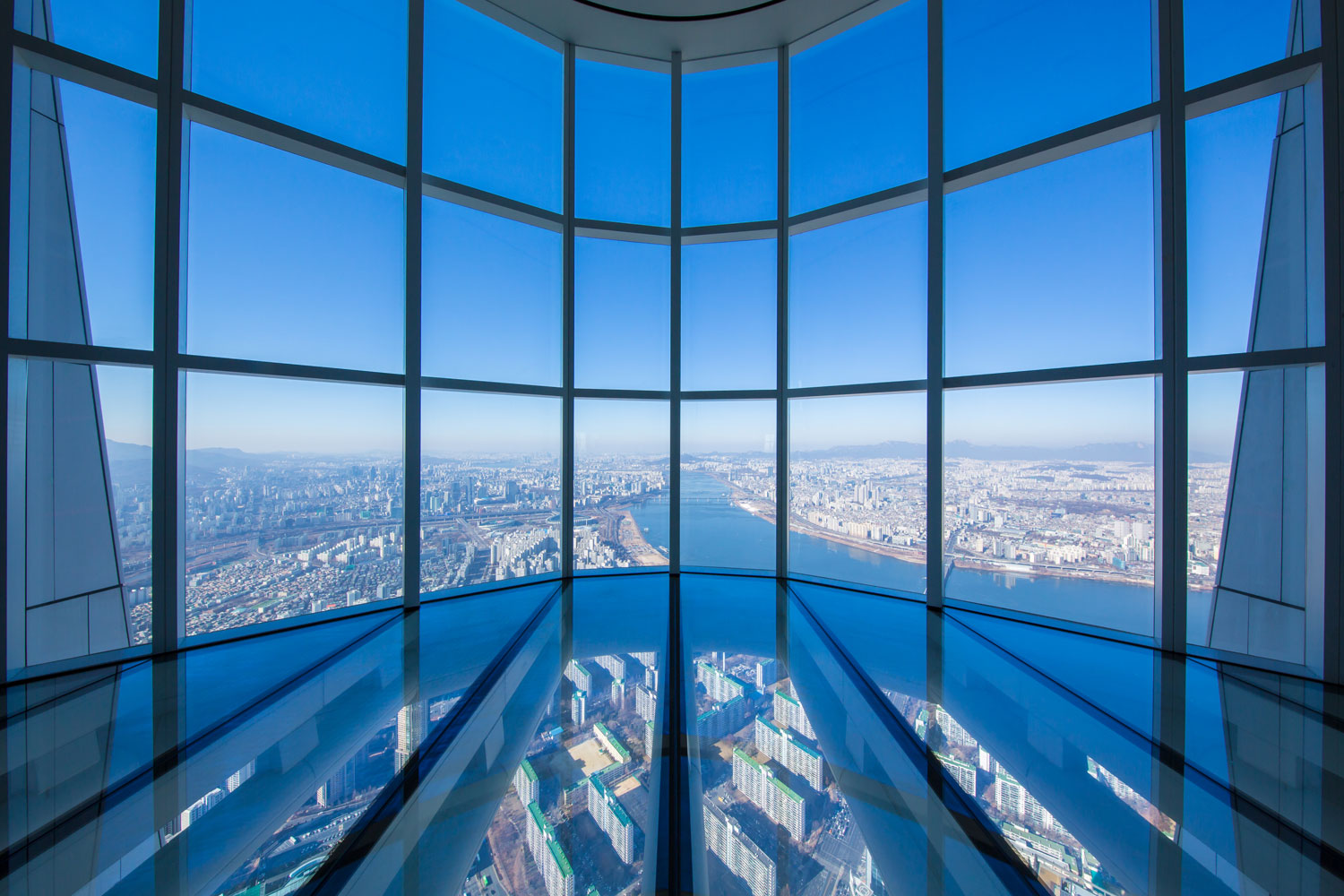 Lotte-World-Tower-Aussichtsplattform