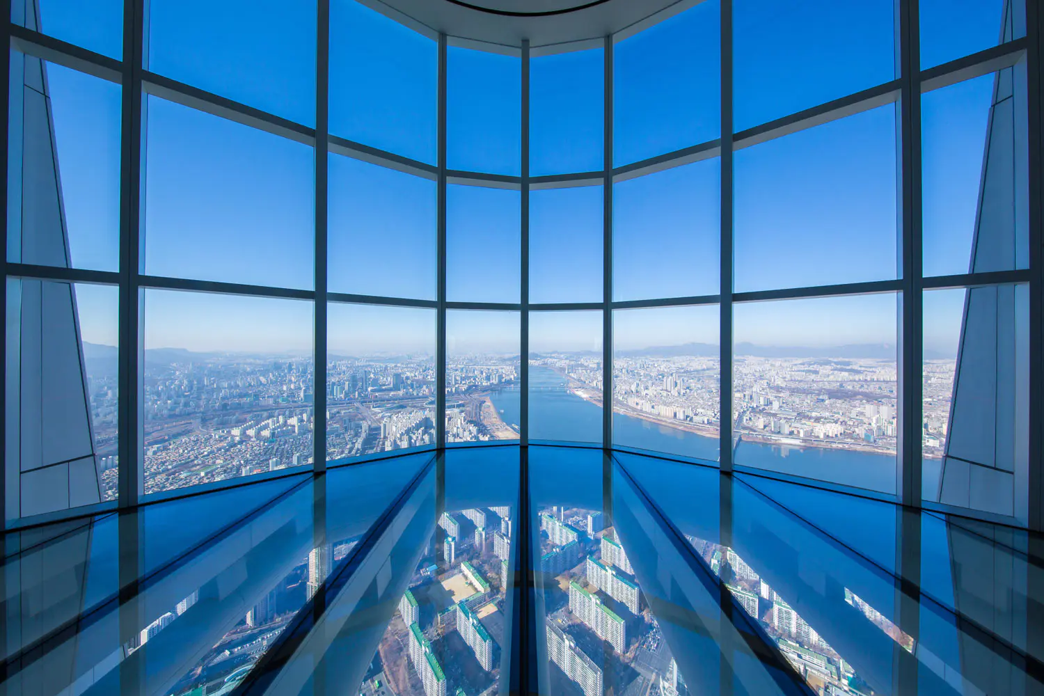 Lotte-World-Tower-Aussichtsplattform