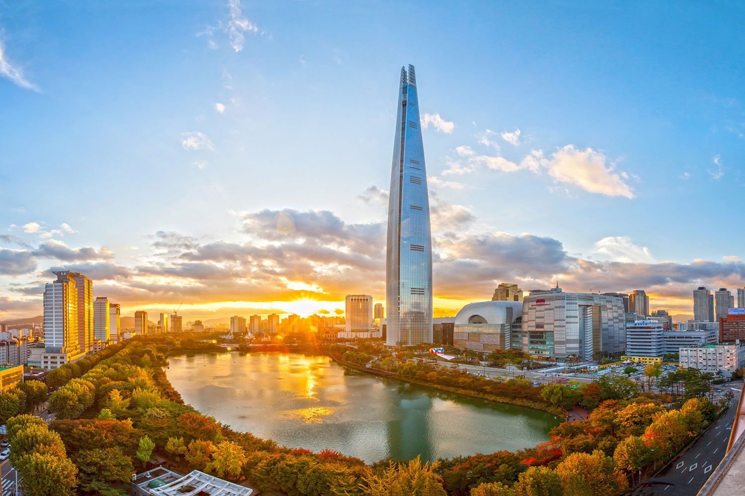 Lotte-World-Tower-Panorama