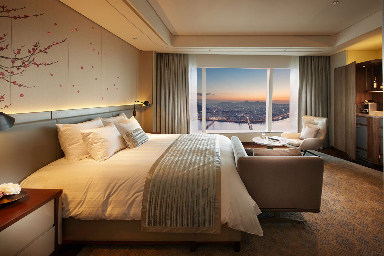 Lotte-World-Tower-Zimmer