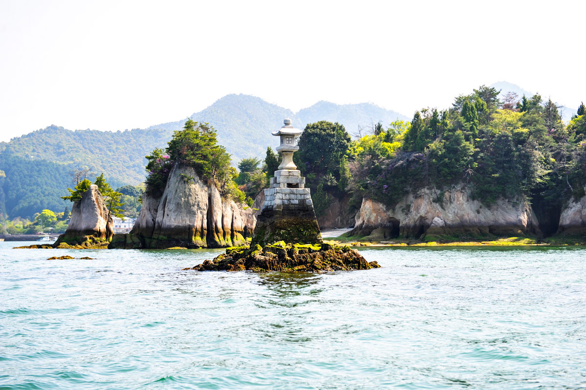 Miyajima-Ponant